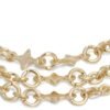 b970dbee843d2fd1685f8a9649497cd8 Crocs™ Jibbitz Star Chain 198445437410 Jibbitz Star Chain 198445437410