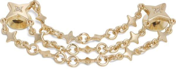 b970dbee843d2fd1685f8a9649497cd8 Crocs™ Jibbitz Star Chain 198445437410 Jibbitz Star Chain 198445437410