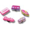 Crocs™ Crocs Barbie Retro 5 Pack 198445230813 Crocs Barbie Retro 5 Pack 198445230813