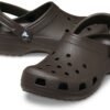 bb390b691f9f0b73425cbbce2e415110 Crocs™ Classic Espresso