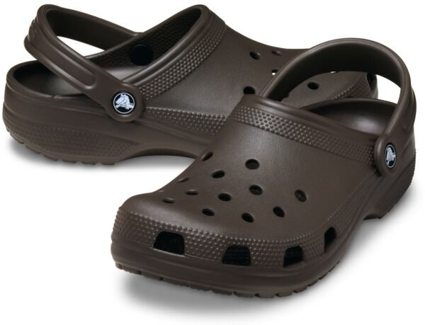 bb390b691f9f0b73425cbbce2e415110 Crocs™ Classic Espresso