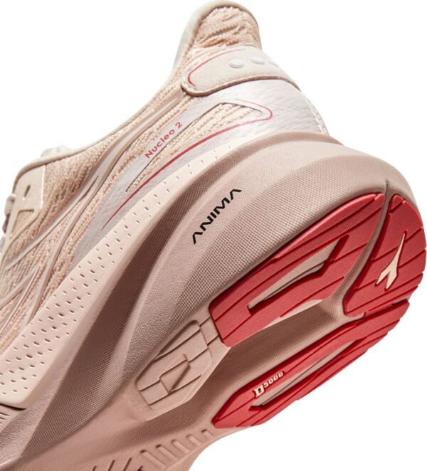 DIADORA Diadora Nucleo 2 W Scallop Shell/Misty Rose