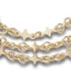 bc86fef4f0ede1586b6f7533d6cd0703 Crocs™ Jibbitz Star Chain 198445437410 Jibbitz Star Chain 198445437410