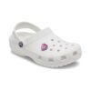 bc8752e095fcd9de375cb7f8321e0ea8 Crocs™ Crocs GORGEOUS HEART GEM G1122200-MU Crocs GORGEOUS HEART GEM G1122200-MU
