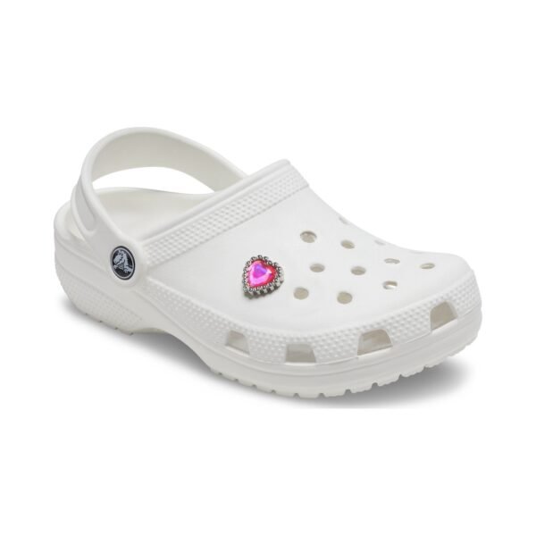 bc8752e095fcd9de375cb7f8321e0ea8 Crocs™ Crocs GORGEOUS HEART GEM G1122200-MU Crocs GORGEOUS HEART GEM G1122200-MU