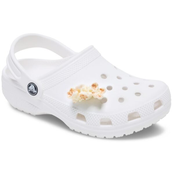 Crocs™ Jibbitz Realistic Popcorn 1 198445304125 Jibbitz Realistic Popcorn 1 198445304125