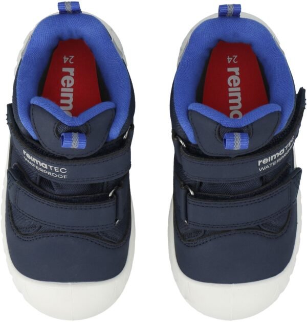 REIMA Passo 2.0 Navy 698A