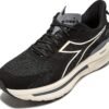 bd0a1ab6873fa9b90139d41a33ae4804 DIADORA CELLULA Black/Whisper White