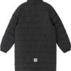 REIMA Muurla 5100467A Black