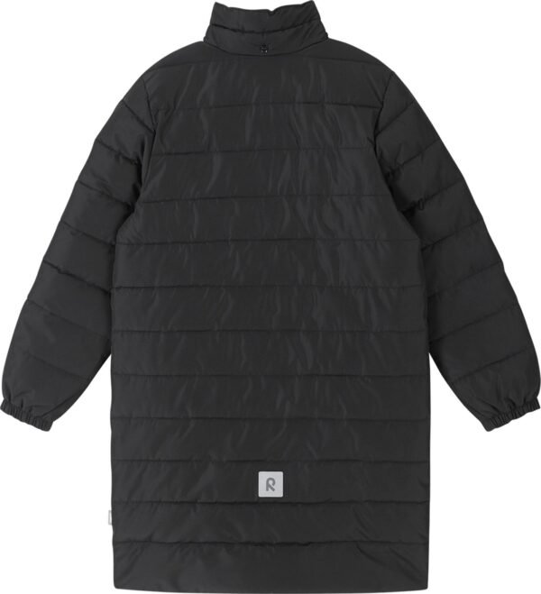 REIMA Muurla 5100467A Black