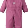 REIMA Reitti 5100414A Red Violet