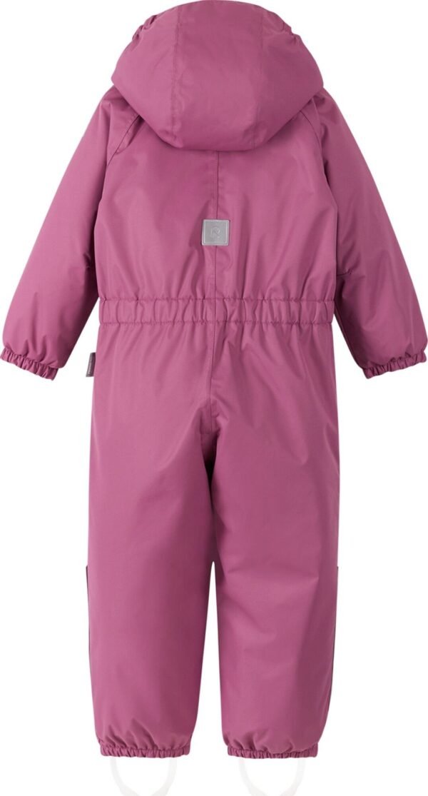 REIMA Reitti 5100414A Red Violet