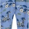 REIMA Moomin Trivsam 5200021C Airy Blue