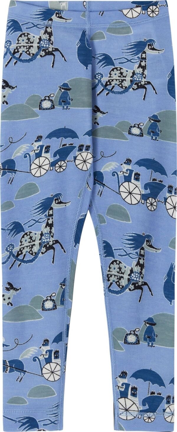 REIMA Moomin Trivsam 5200021C Airy Blue