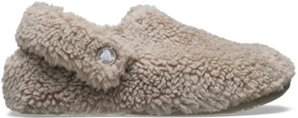 Crocs™ Classic Cozzzy Slipper Kid's Mushroom