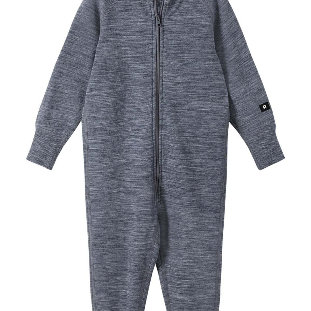 REIMA Parvin 5200037A Melange Grey