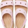 c0665d9ded00a47b30eb02dad70afd5f Crocs™ Brooklyn Sandal Kid's Pink Milk/Cashew