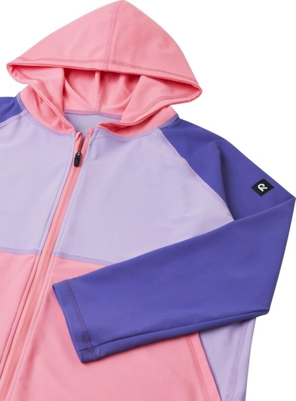 REIMA Varjo 5200420A Sunset Pink