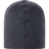 REIMA Dimma 5300013C Black melange