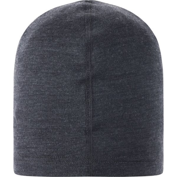 REIMA Dimma 5300013C Black melange