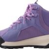 REIMA Kulkuri Mid 5400178A Misty Violet