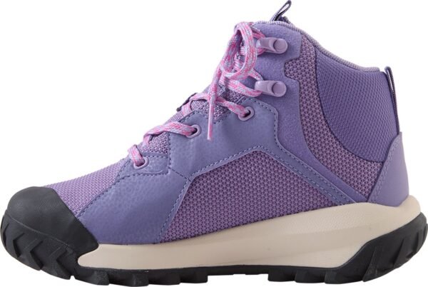 REIMA Kulkuri Mid 5400178A Misty Violet