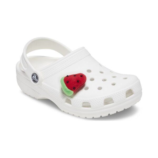 Crocs™ Crocs FUZZY WATERMELON G1051400-MU Crocs FUZZY WATERMELON G1051400-MU