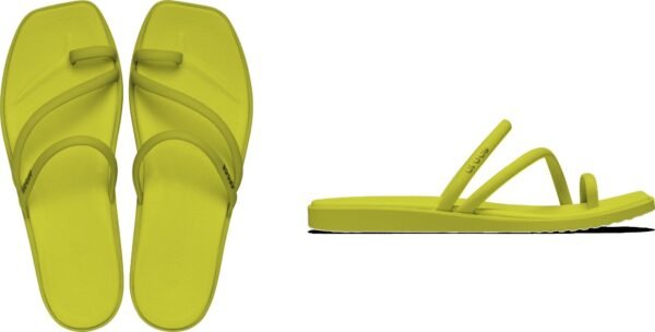 c1aafc24d2d96447f4fa74b7d43d708a Crocs™ Miami Toe Loop Sandal Citrus