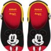 Crocs™ Mickey Mouse Classic Clog Kid's Multi