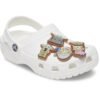 Crocs™ Jibbitz Grogu 5 Pack 196265463367 Jibbitz Grogu 5 Pack 196265463367