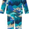 REIMA TAITOA 5200030D Navy 6984