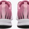 DIADORA FALCON 6 JR V Begonia Pink/White