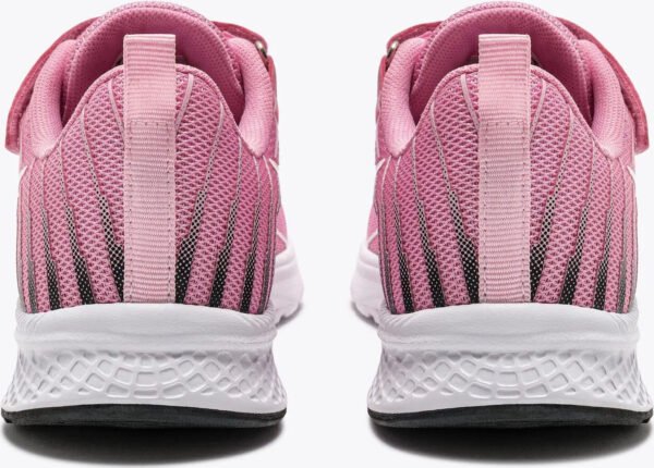 DIADORA FALCON 6 JR V Begonia Pink/White