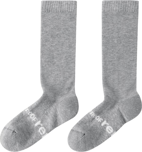 REIMA Karkuun 5300178B Melange grey 9150
