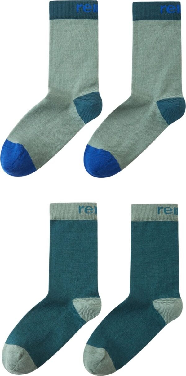 REIMA Parit 5300309A Dark Teal