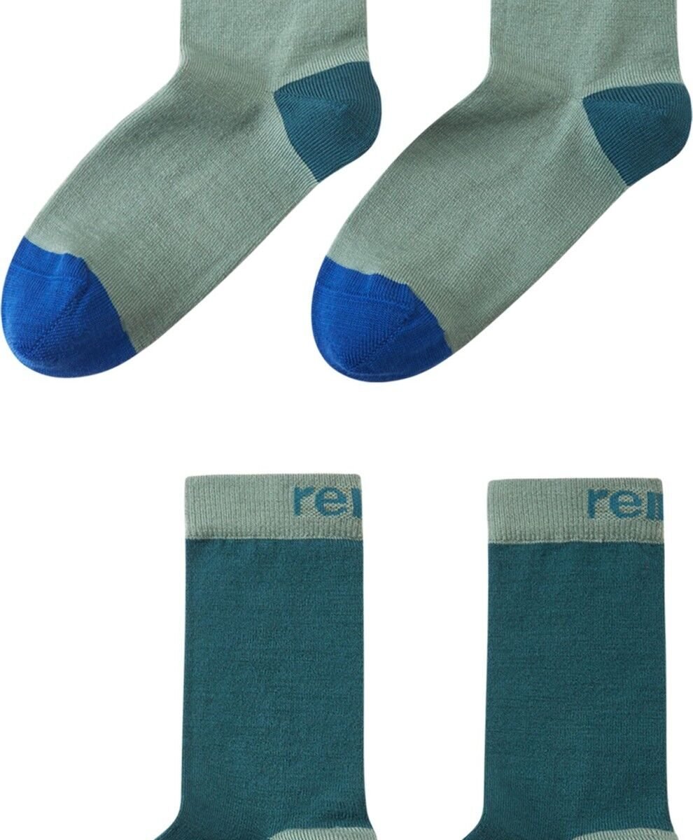 REIMA Parit 5300309A Dark Teal