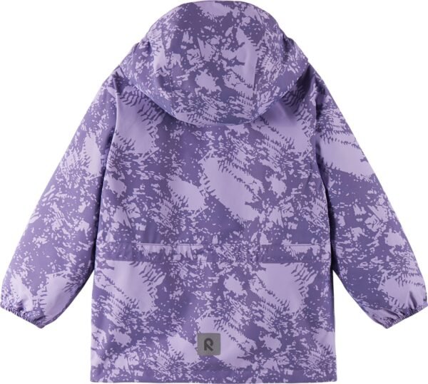 REIMA Tuiskula 5100428A Misty Violet 5701
