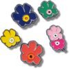 Crocs™ Crocs MARIMEKKO 5 PACK 198445178856 Crocs MARIMEKKO 5 PACK 198445178856
