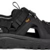 Teva Hurricane XLT3 CT Women's Black