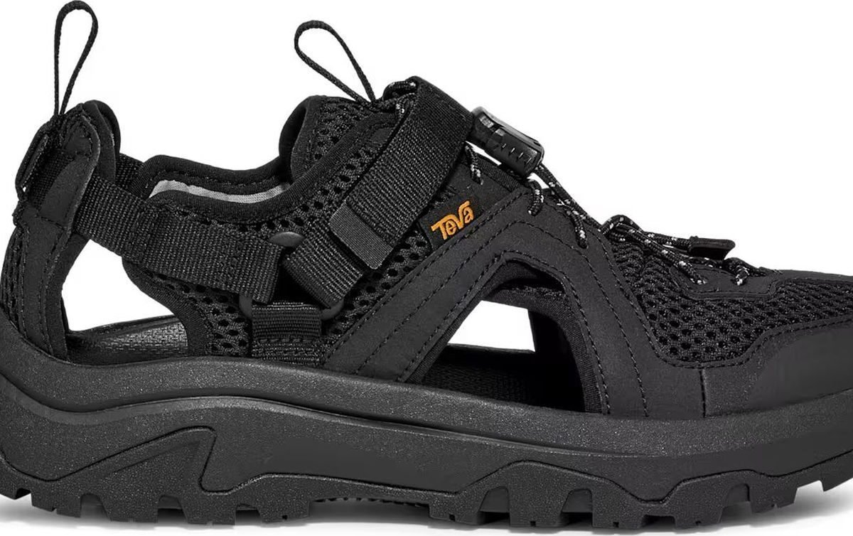 c52816407c5e0824a79fea902f30c75e Teva Hurricane XLT3 CT Women's Black