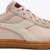 c59450a8e38f591369c462556a1712eb DIADORA TOKYO HIT Violet Amaranth