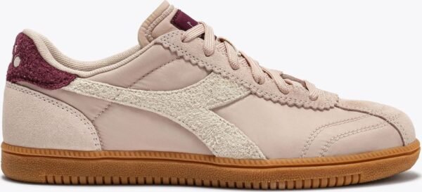 c59450a8e38f591369c462556a1712eb DIADORA TOKYO HIT Violet Amaranth