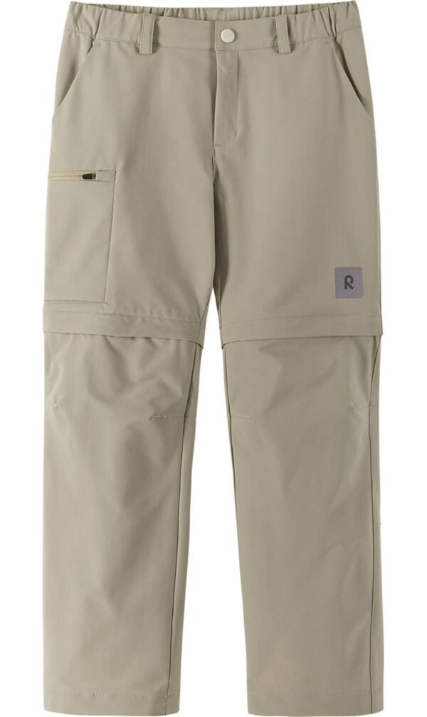 REIMA Surina 5100377A Earthy Beige