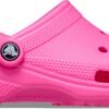 Crocs™ Classic Pink Punch