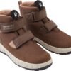 REIMA Patter 2.0 5400042A Umber Brown