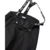 REIMA Tiksi Black 9990