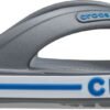 Crocs™ Bayaband Flip Charcoal/Bright Cobalt