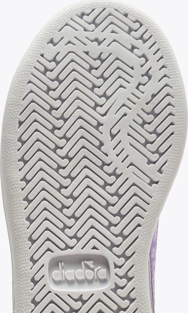DIADORA GAME P POOL PS Violet Tulle