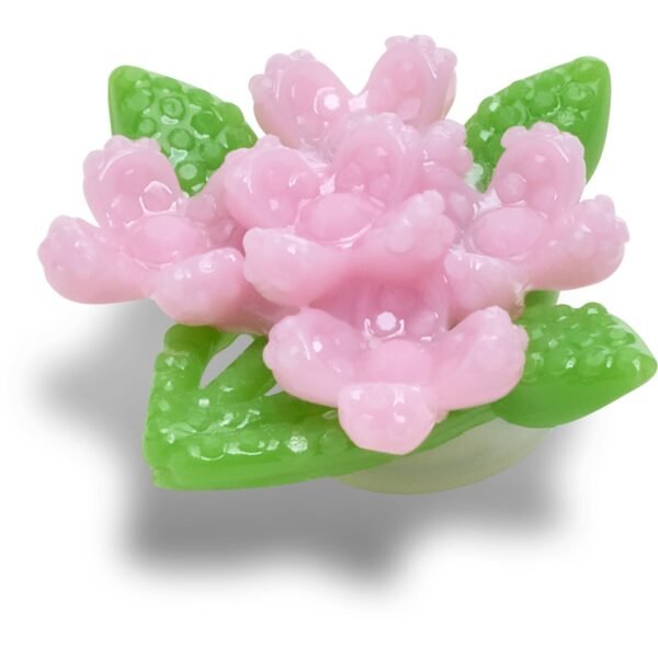 Crocs™ Beaded Pink Bouquet 198445437212 Beaded Pink Bouquet 198445437212