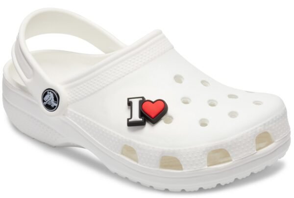 Crocs™ Crocs I HEART G0584900-MU Crocs I HEART G0584900-MU